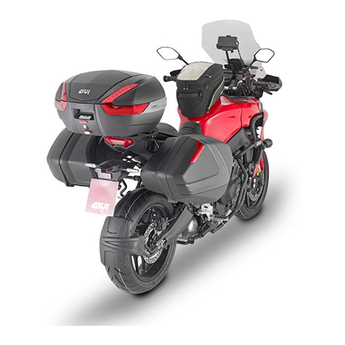 Givi Ea143b Borsa Da Serbatoio Tanklock