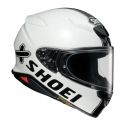 Casco Shoei Nxr2 Ideograph Tc6 Nero Bianco
