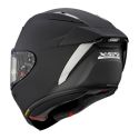 Casco Shoei X-spr Pro Matt Black