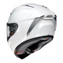 Casco Shoei X-spr Pro White