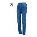 Jeans Oj Reload Lady 2 Blu