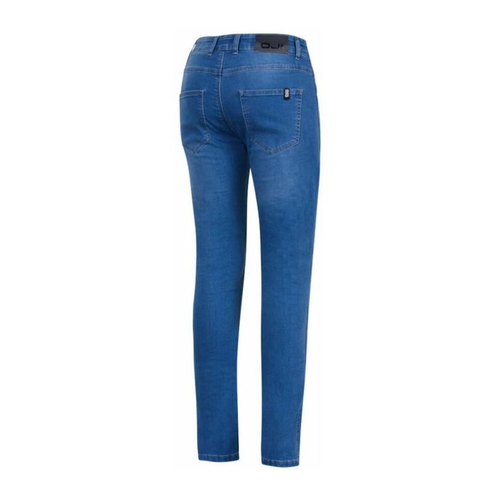 Jeans Oj Reload Lady 2 Blu