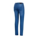 Jeans Oj Reload Lady 2 Blu