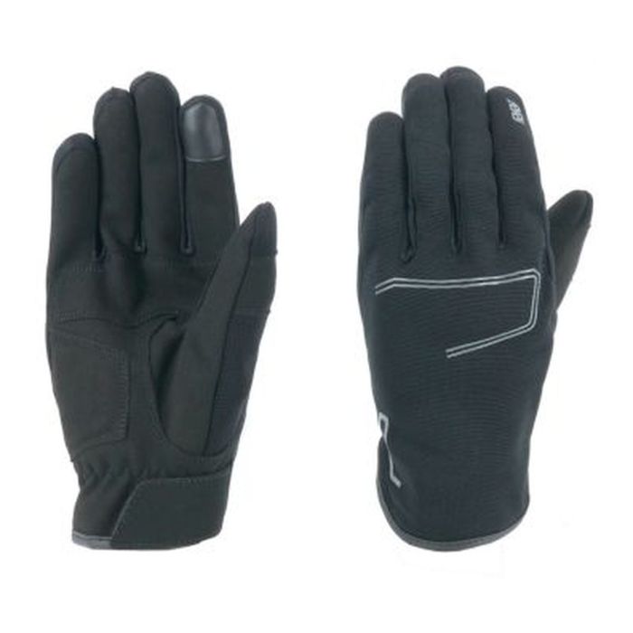 Guanti Oj Minimal Black