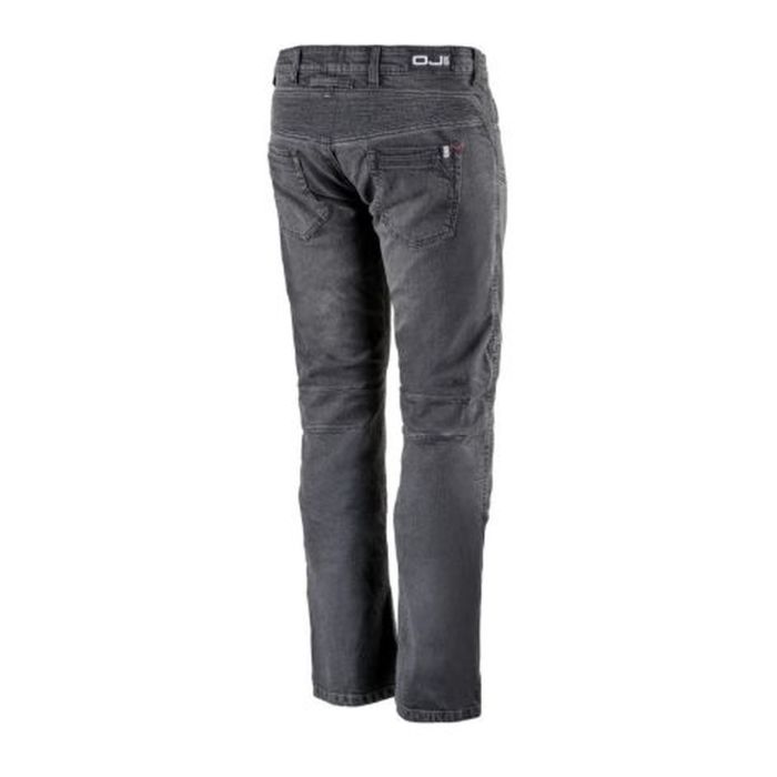 Jeans Oj Jumper Nero