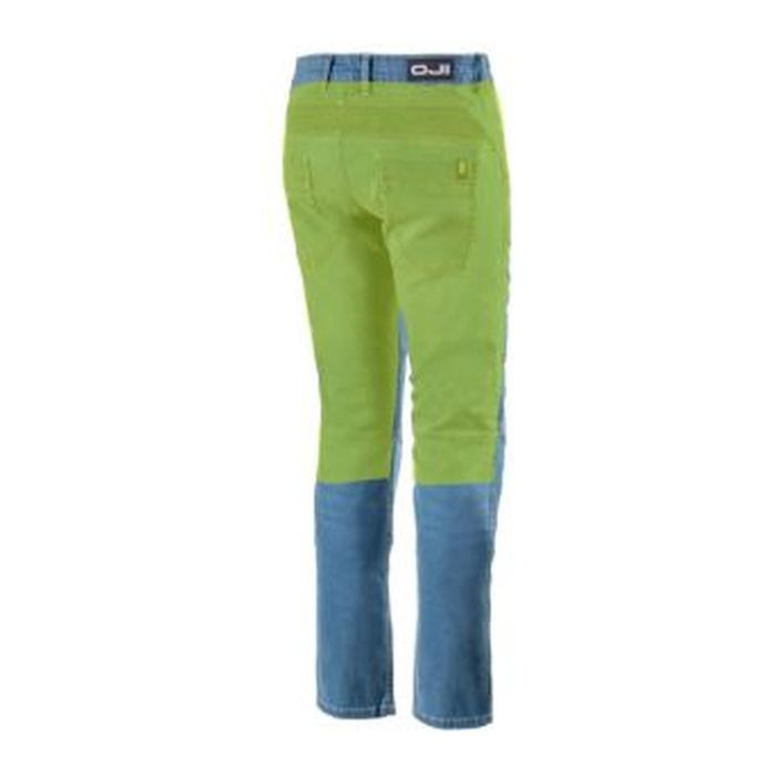 Jeans Oj Steel Man Blue