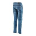 Jeans Oj Steel Lady Blue
