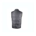 Gilet Invernale Imbottito Matt Nero