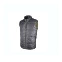 Gilet Invernale Imbottito Matt Nero