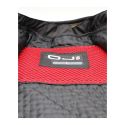 Giacca Estiva Oj Escaper J Green/black/red