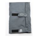 Pantalone Estivo Oj Escaper P Ice/grey/yellow Fluo