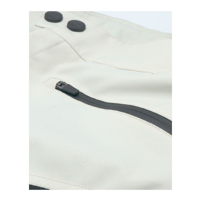 Giacca Estiva Oj Escaper P Ice/grey/yellow Fluo