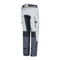 Pantalone Estivo Oj Escaper P Ice/grey/yellow Fluo