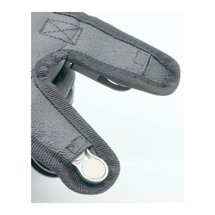 Borsa Serbatoio  Oj Keen Nero