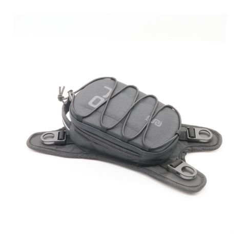 Borsa Serbatoio  Oj Keen Nero