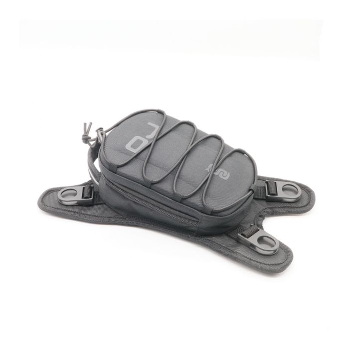 Borsa Serbatoio  Oj Keen Nero