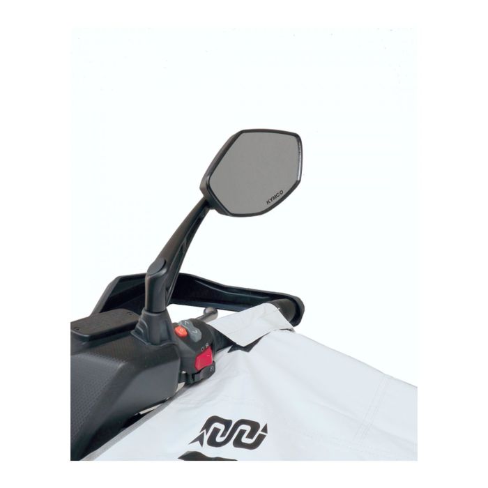 Coprisella Oj Cooling Bike Bianco