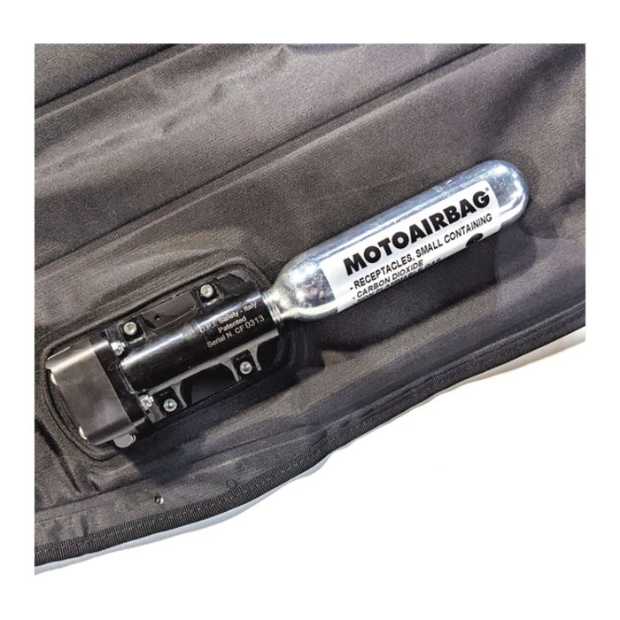 Oj Kit Ricarica C02 Oj Airbag