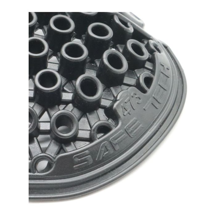 Oj Kit Spalle Unisex Cod.473 Nero