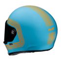 Casco Integrale Hjc V10 Foni Blue