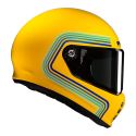 Casco Integrale Hjc V10 Foni Yellow