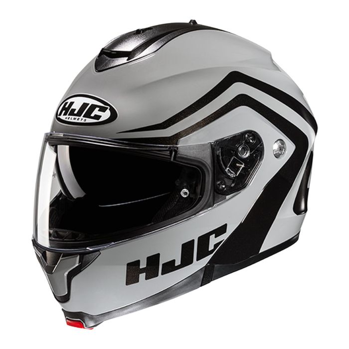 Casco Modulare Hjc C91n Nepos Grey