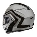 Casco Modulare Hjc C91n Nepos Grey