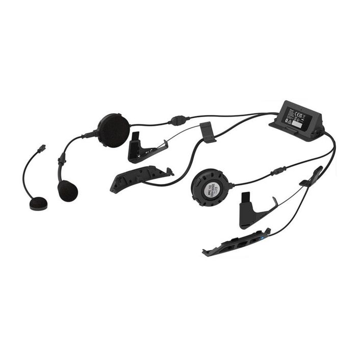 Interfono Sena Srl3PerCaschi Shoei Neotec 3, Gt-air 3