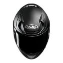 Casco Integrale Hjc Rpha12 Solid Matte Black