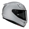 Casco Integrale Hjc Rpha12 Solid Nardo Grey