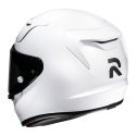 Casco Integrale Hjc Rpha12 Solid Pearl White