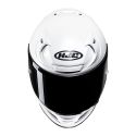 Casco Integrale Hjc Rpha12 Solid Pearl White