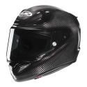 Casco Hjc Rpha12 Carbon Solid Black