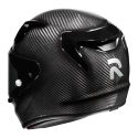 Casco Hjc Rpha12 Carbon Solid Black