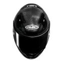 Casco Hjc Rpha12 Carbon Solid Black