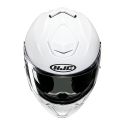 Casco Modulare Hjc I91 Solid Pearl White