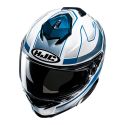 Casco Integrale Hjc I71 Iorix Blue