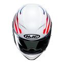 Casco Integrale Hjc F71 Zen White