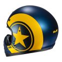 Casco Integrale Hjc V60 Nyx Yellow