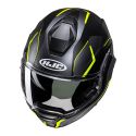 Casco Modulare Hjc I100 Lorix Yellow