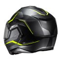 Casco Modulare Hjc I100 Lorix Yellow
