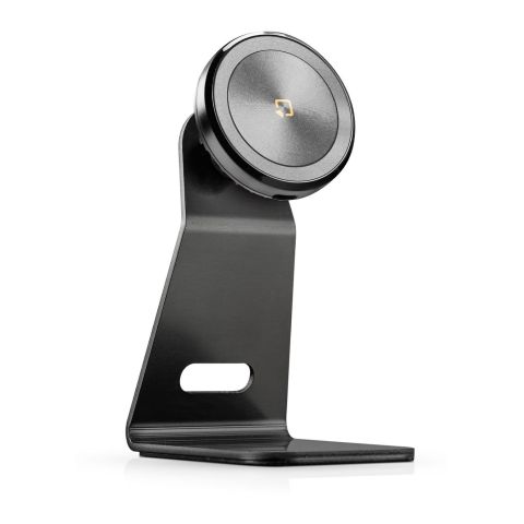 Optiline Porta Telefono Desk Stand Mag Pro Wireless