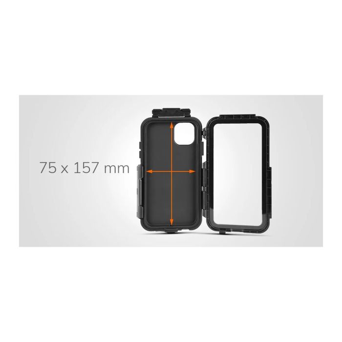 Optiline *opti-case Per Iphone Xs Max/ Iphone 11 Pro Max