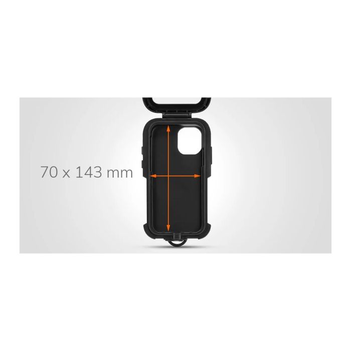 Optiline *opti-case Per Iphone X/xs / Iphone 11 Pro