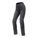 Jeans Donna Tucano Urbano Zena Nero