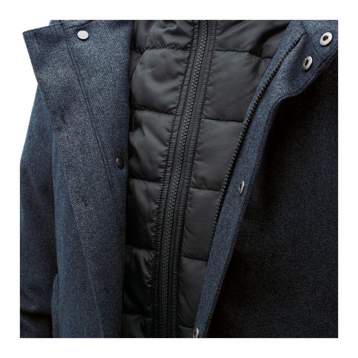 Giacca Tucano Urbano Ampezzo Blu Scuro