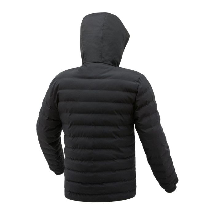 Piumino Tucano Urbano Topfive Nero