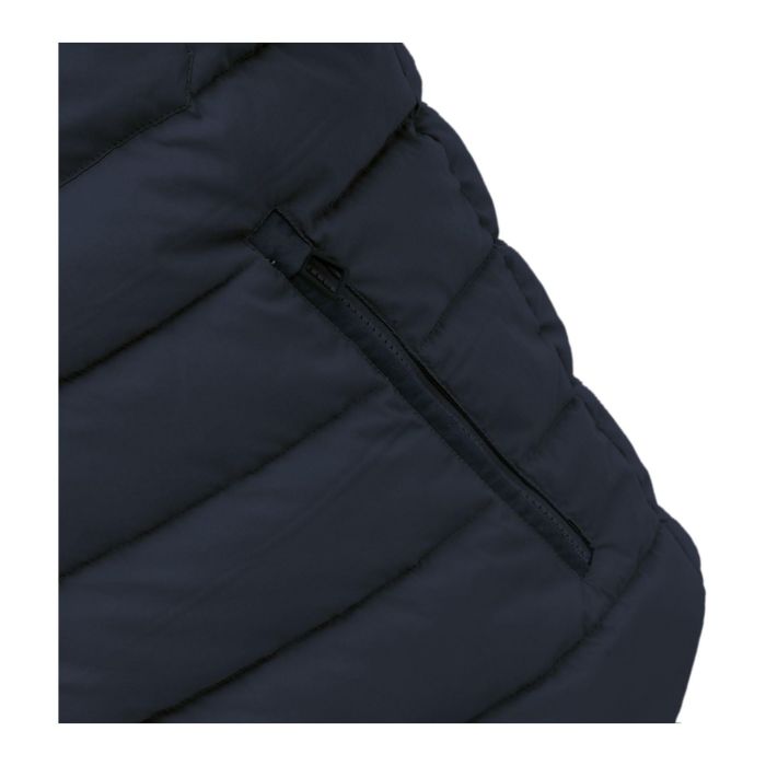 Piumino Tucano Urbano Mark Blu Scuro