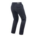 Pantalone Tucano Urbano Chino Da Moto Golfo Blu Scuro