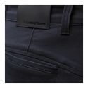 Pantalone Tucano Urbano Chino Da Moto Golfo Blu Scuro
